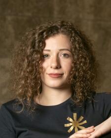 Aneta Pomikálková, editorka inovativního magazínu KULTINO* o aktuálních společenských a kulturních událostech