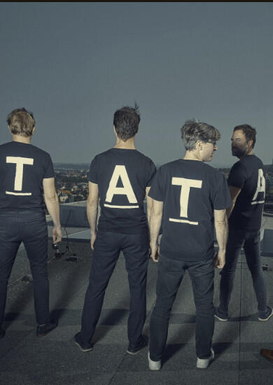 Tata Bojs a Tonka,Sono centrum brno, koncert, magazín KULT* Brno