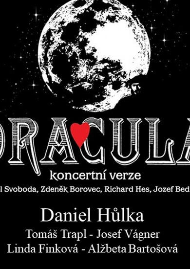 Dracula. Muzikál. Koupaliště Biotop Brno-jih. magazín KULT*Brno