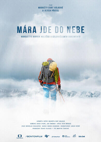 Mára jde do nebe, Magazín KULT* Brno