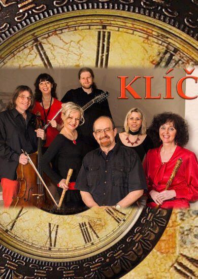 Klíč, Musilka, Magazín KULT* Brno
