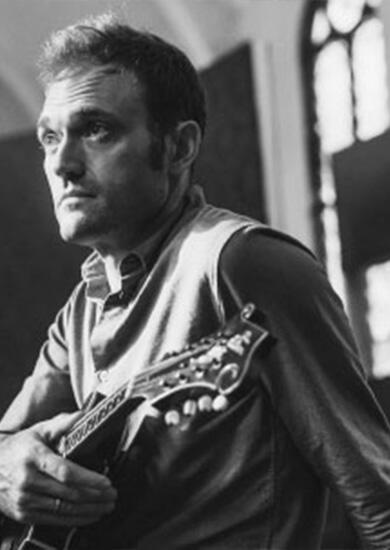 Chris Thile. JazzFest Brno. magazín KULT*