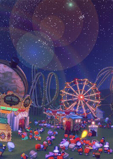 Hvězdný cirkus. Hvězdárna a planetárium. magazín KULT* Brno
