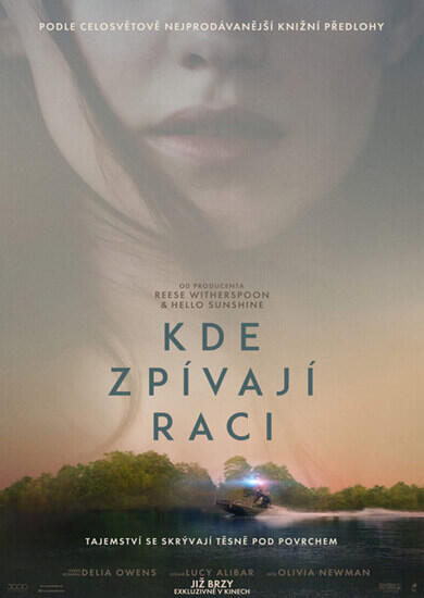 Film Kde zpívají raci, kino Lucerna Brno. Magazín KULT* Brno