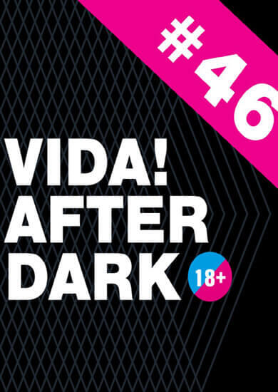 Akce VIDA! After Dark Crime, VIDA! science centrum. Magazín KULT* Brno