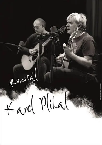 Koncert Karel Plíhal, LD Musilka Brno. Magazín KULT* Brno