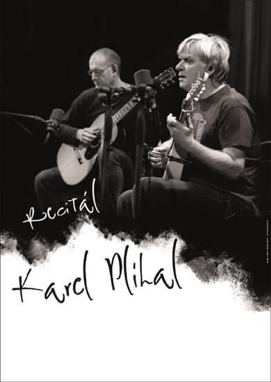 Koncert Karel Plíhal, LD Musilka Brno. Magazín KULT* Brno