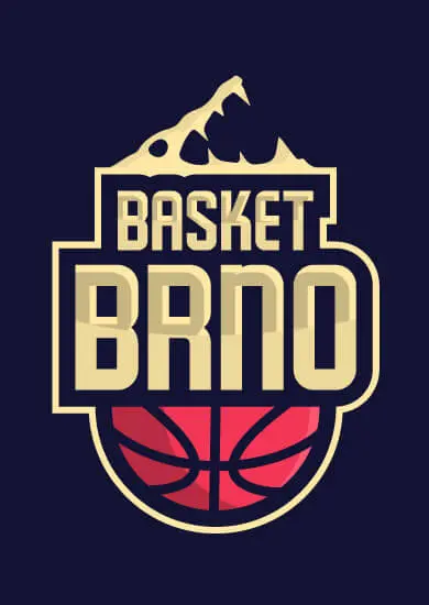 Basket Brno, Hala Vodova. Magazín KULT*  Brno