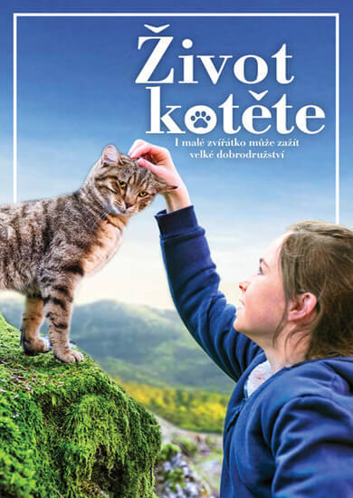 Film Život kotěte, kino Lucerna Brno. Magazín KULT* Brno