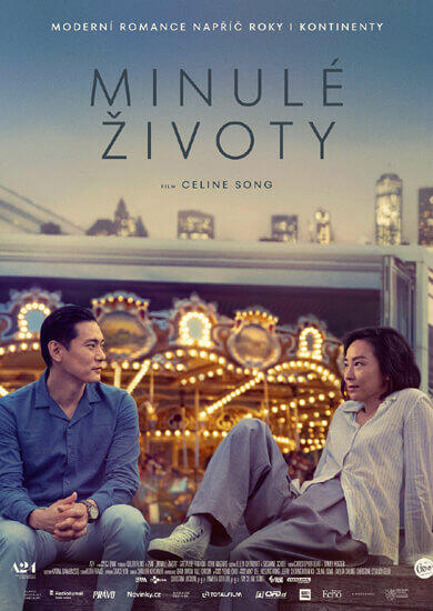 Film Minulé životy, kino Art Brno. Magazín KULT* Brno