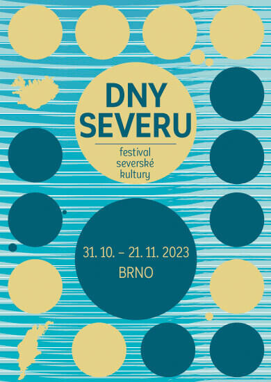 Festival Dny Severu 2023, Knihovna Jiřího Mahena a kino Art. Magazín KULT* Brno