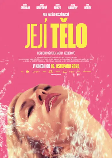 Film Její tělo, Univerzitní kino Scala. Magazín KULT* Brno