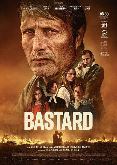 Film Bastard, kino Art Brno. Magazín KULTINO* Brno