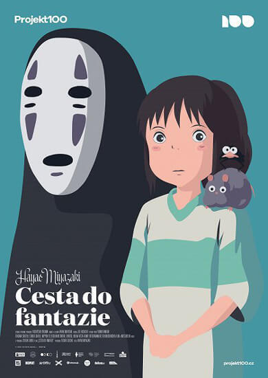 Film Cesta do fantazie, Univerzitní kino Scala. Magazín KULTINO* Brno