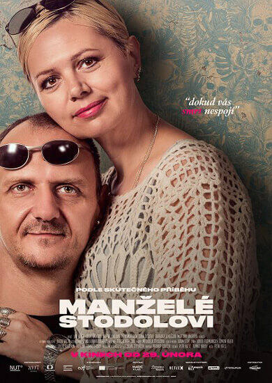 Film Manželé Stodolovi, kino Art Brno. Magazín KULTINO* Brno