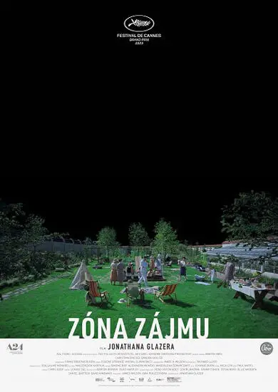 Film Zóna zájmu, Univerzitní kino Scala. Magazín KULTINO* Brno