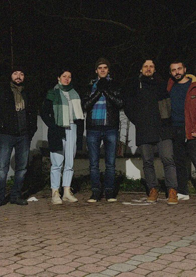 Hudba Malent, Stará pekárna. Magazín KULTINO* Brno