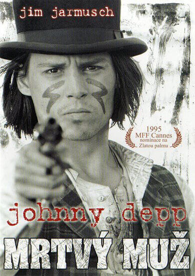 Film Mrtvý muž, Univerzitní kino Scala. Magazín KULTINO* Brno