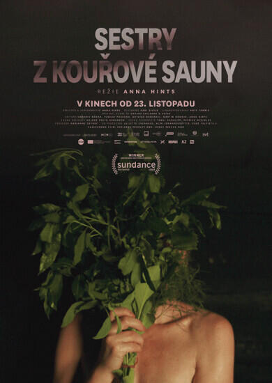Film Sestry z kouřové sauny, kino Art Brno. Magazín KULTINO* Brno