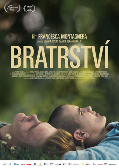 Film Bratrství, kino Lucerna Brno. Magazín KULTINO* Brno