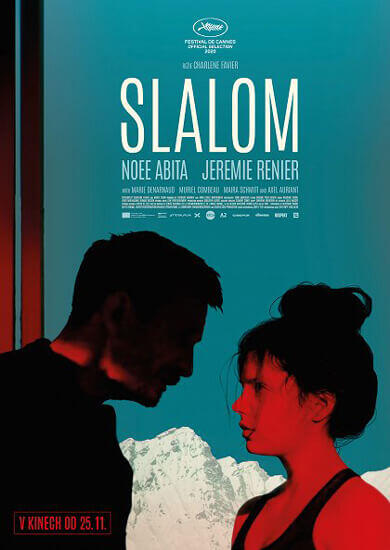 Film Slalom, kino Art Brno. Magazín KULTINO* Brno