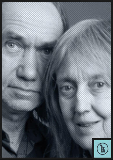 Hudba Irena a Vojtěch Havlovi, Kafara Brno. Magazín KULTINO* Brno