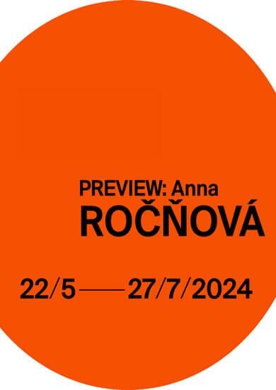 Výstava Anna Ročňová - Gerbera se nezlomí, Fait Gallery. Magazín KULTINO* Brno
