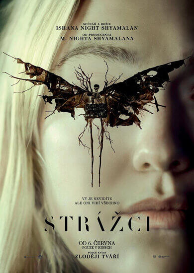 Film Strážci, kino Art Brno. Magazín KULTINO* Brno