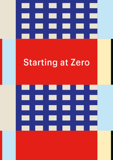 Výstava Starting at Zero, Vila Tugendhat. Magazín KULTINO* Brno