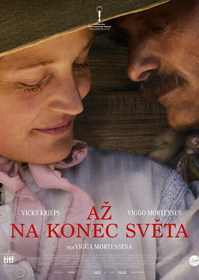 Film Až na konec světa, kino Art Brno. Magazín KULTINO* Brno