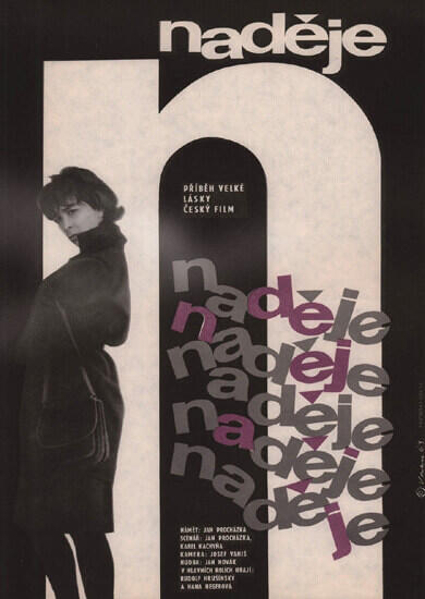 Film Naděje, kino Lucerna Brno. Magazín KULTINO* Brno