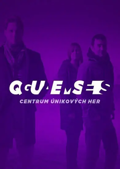 Akce e-Voucher na Únikovou hru QG, Quest Games Brno. Magazín KULTINO* Brno