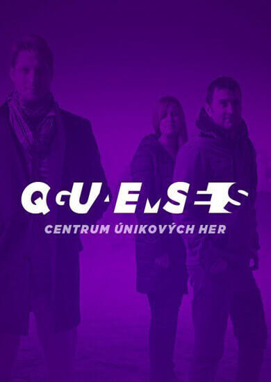 Akce e-Voucher na Únikovou hru QG, Quest Games Brno. Magazín KULTINO* Brno