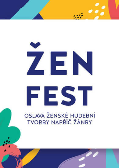Akce Ženfest pod třešní 2025, Trchova Zahrada Brno. Magazín KULTINO* Brno