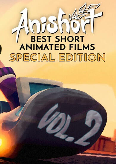 Festival Anishort: Nejlepší krátké animované filmy, kino Art Brno. Magazín KULTINO* Brno