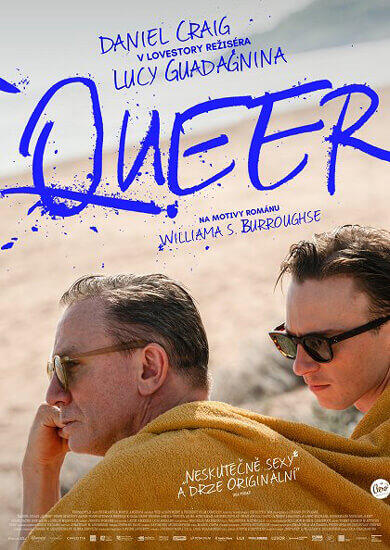 Film Queer, kino Art Brno. Magazín KULTINO* Brno