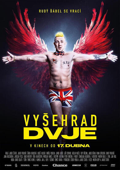 Film Vyšehrad dvje, Univerzitní kino Scala. Magazín KULTINO* Brno