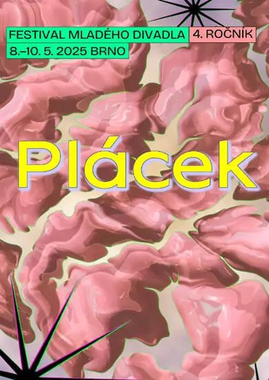 Akce Festival PLÁCEK 2025, Káznice na Cejlu. Magazín KULTINO* Brno