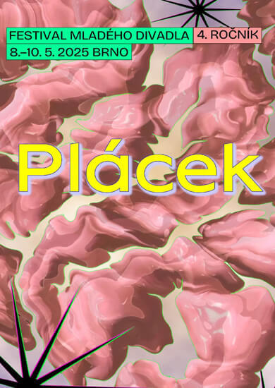 Akce Festival PLÁCEK 2025, Káznice na Cejlu. Magazín KULTINO* Brno