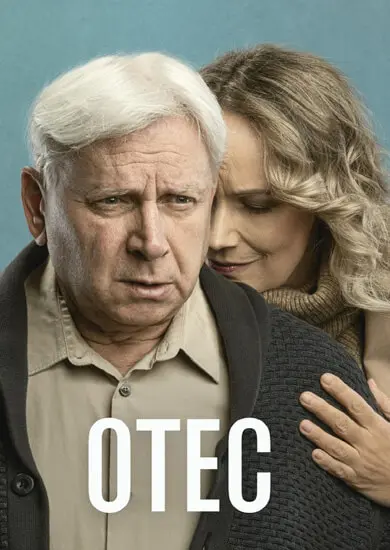 Představení Otec, Městské divadlo Brno. Magazín KULTINO* Brno