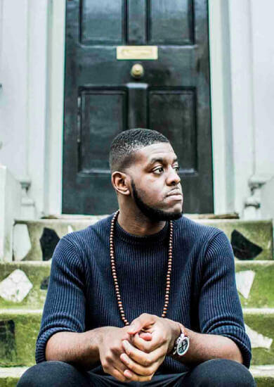 Hudba Ashley Henry, JazzFest Brno. Magazín KULTINO* Brno