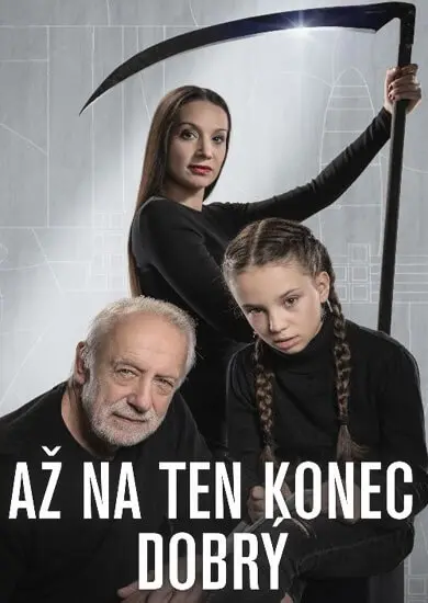 Představení Až na ten konec dobrý, Městské divadlo Brno. KULTINO*
