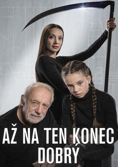 Představení Až na ten konec dobrý, Městské divadlo Brno. Magazín KULTINO* Brno