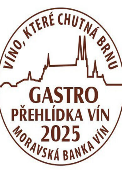Akce GASTRO - Víno, které chutná Brnu, Moravské banky vín. Magazín KULTINO* Brno