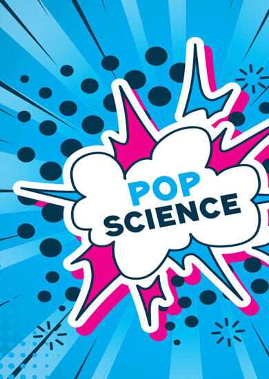Akce POP SCIENCE 2025, VIDA! science centrum. Magazín KULTINO* Brno