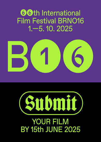 Festival BRNO16, kino Art Brno. Magazín KULTINO* Brno