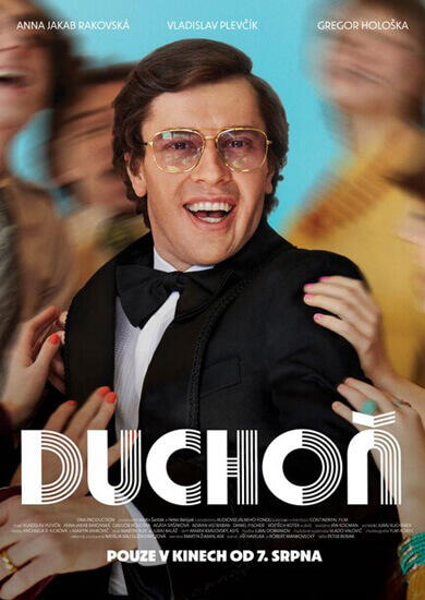 Film Duchoň, Cinema City Brno. Magazín KULTINO* Brno