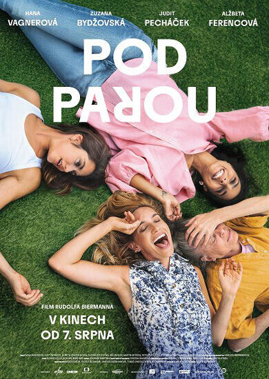 Film Pod parou, Univerzitní kino Scala. Magazín KULTINO* Brno