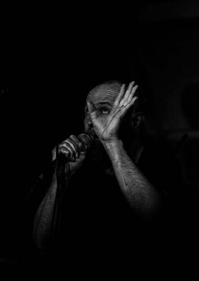 Hudba CTIB a Taskent, Klub Alterna. Magazín KULTINO* Brno