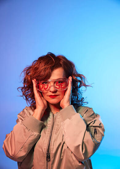 Hudba Marta Jandová - Famózní tour 2025, Metro Music Bar. Magazín KULTINO* Brno